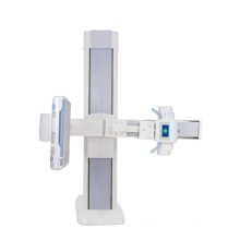 Xm100-UF 20kw alta frequência radiografia sistema máquina de raio-x Digital